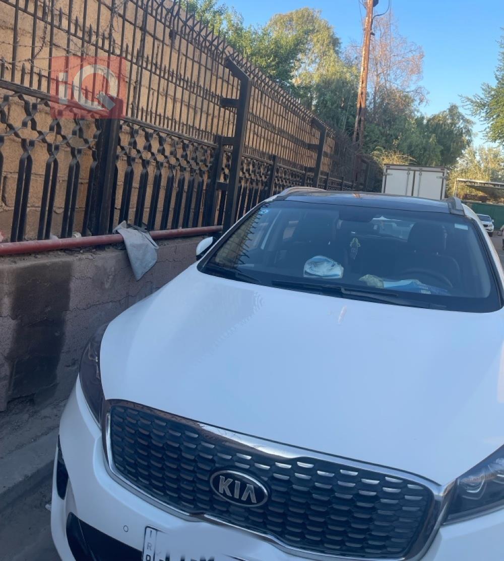 کیا سۆرینتۆ